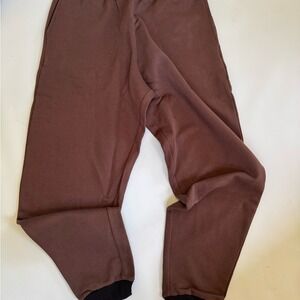 We Wore What joggers size Small